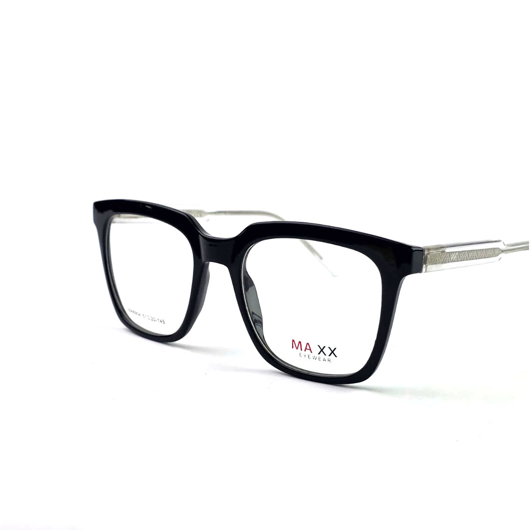 نظارة طبي Maxx